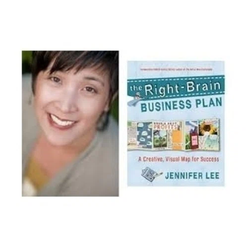 The Right-Brain Business Plan Promo Code