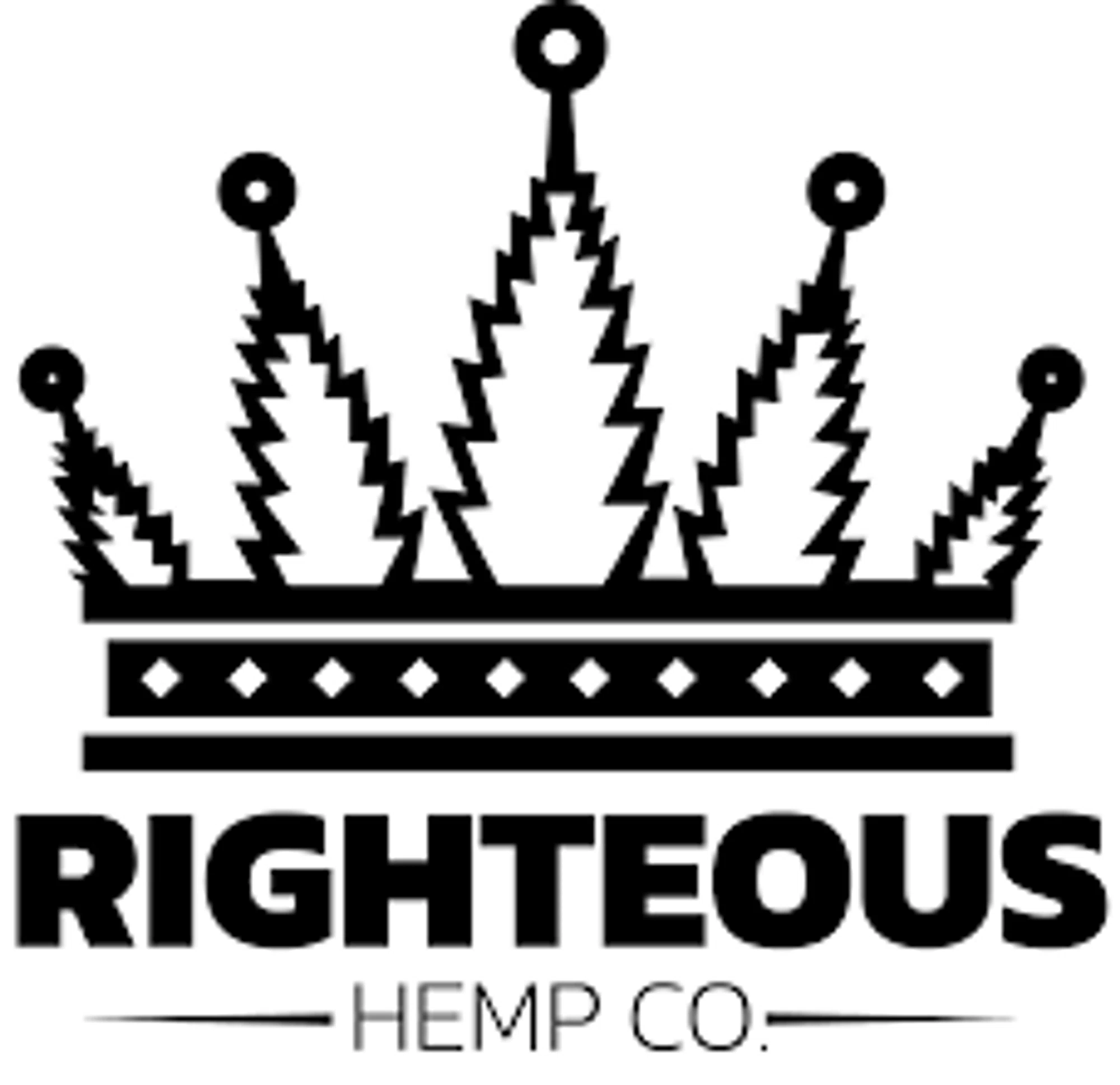 RIGHTEOUS Hemp Co. Promo Code
