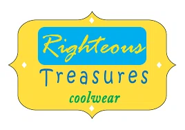 Righteous Treasures Promo Code