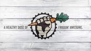 Righteous Foods Merchant Logo
