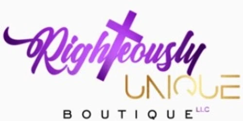 Righteously Unique Promo Code