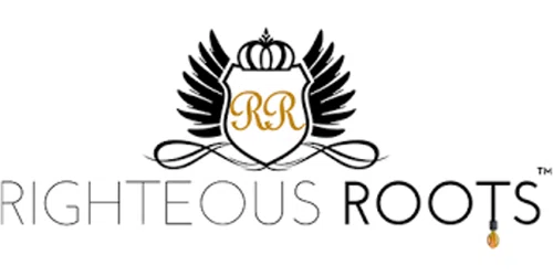 Righteous Roots Merchant logo