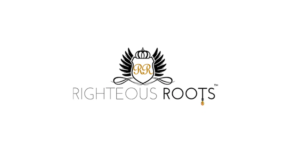 Righteous Roots Discount Codes - 15% Off in February 2025