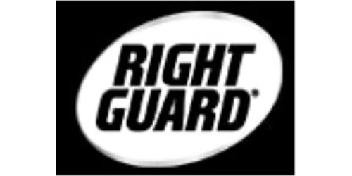 Right Guard Promo Code