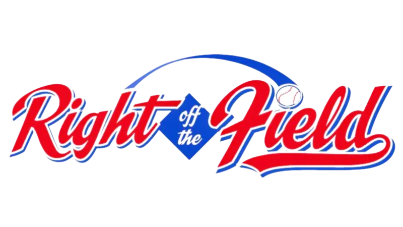 Right Off The Field Merchant Logo