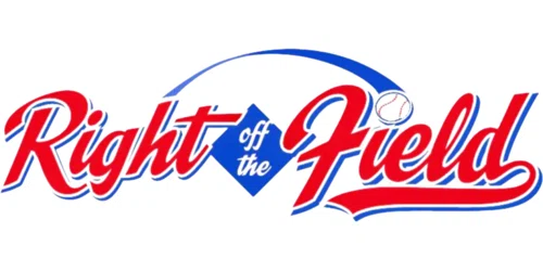 Right Off The Field Promo Code