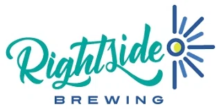 RIGHTSIDE BREWING Promo Code — 25 Off in Aug 2024