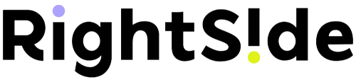 RightSide Children’s Apparel Merchant Logo