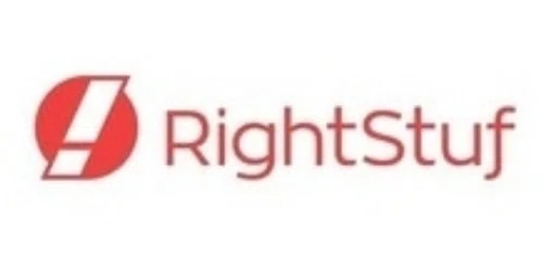 RightStuf Merchant logo