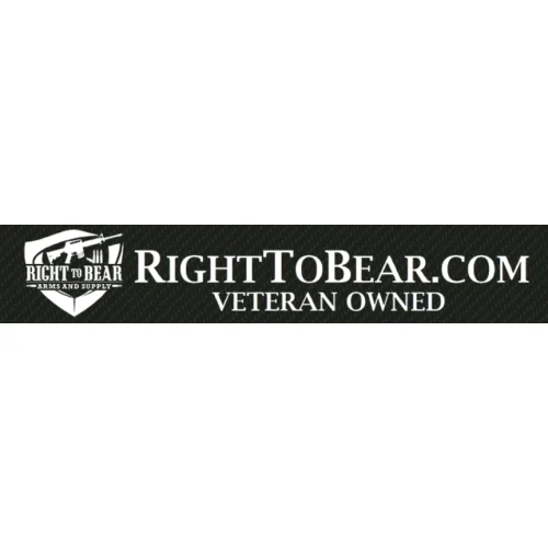 RightToBear.Com Promo Code