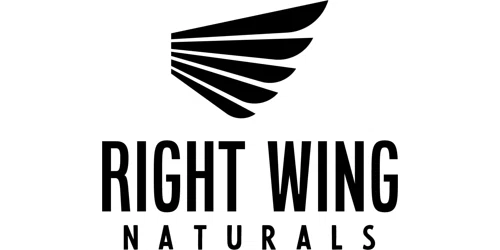 Right Wing Naturals Promo Code