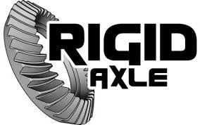 Rigid Axle Merchant Logo