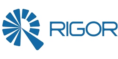 Rigor Merchant logo