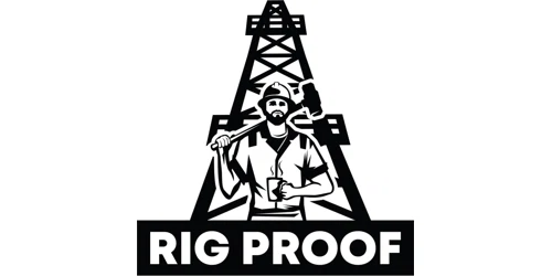 Rig Proof Promo Code