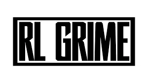 Rl Grime Merchant Logo