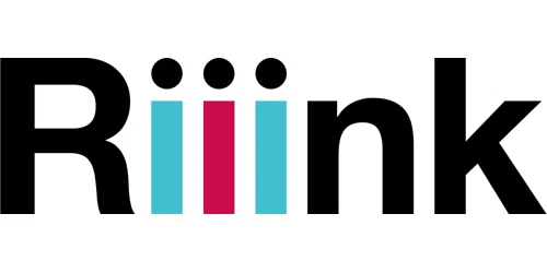 Riiink Merchant logo