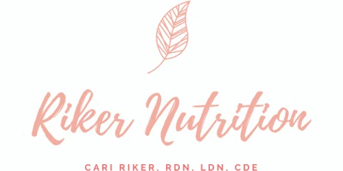 Riker Nutrition Consulting Promo Code
