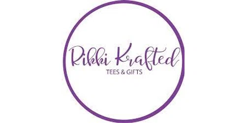 Rikkikrafted Promo Code