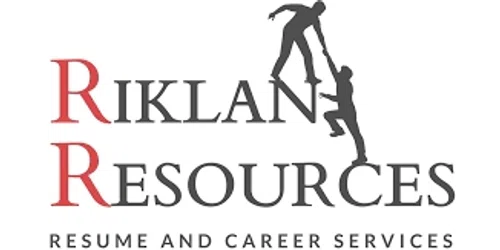 Riklan Resources Merchant logo