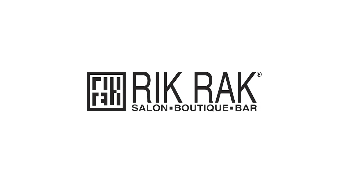 Rik Rak Salon Promo Codes - 80% Off (Sitewide) in Feb 2025