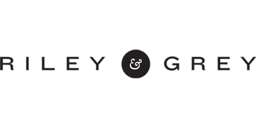 Riley & Grey Merchant logo