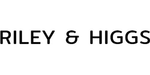 Riley & Higgs Promo Code