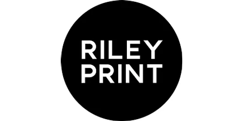 Rileyprint Promo Code