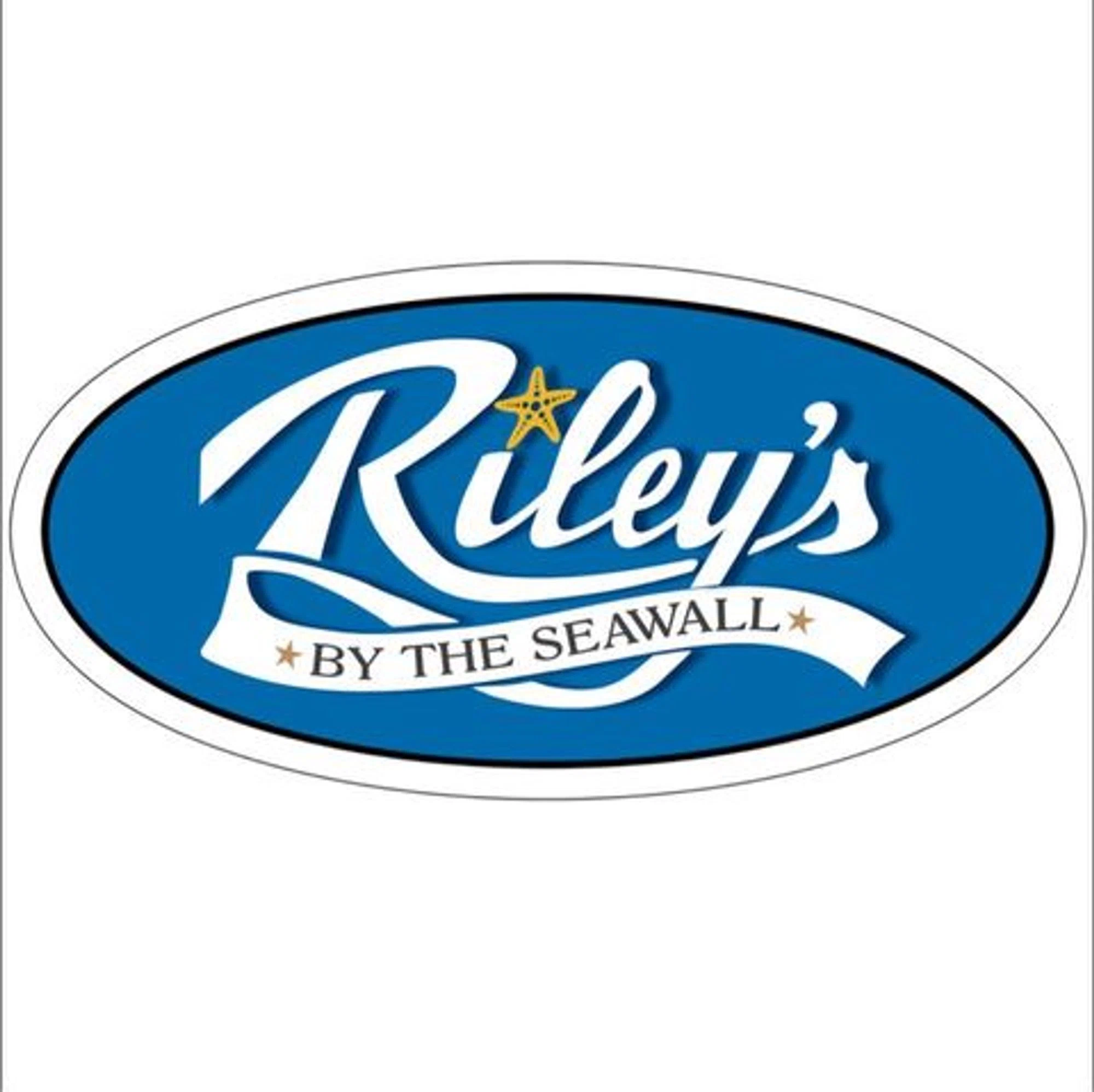 Riley's Merchant Logo