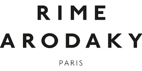 Rime Arodaky Promo Code