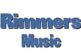 Rimmers Music Merchant Logo