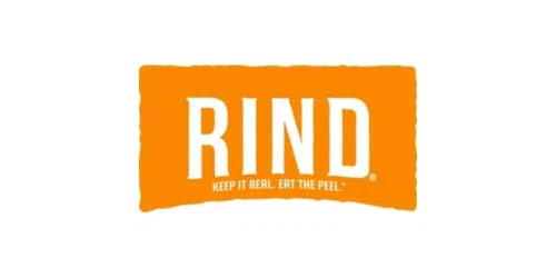 Rind Snacks coupon