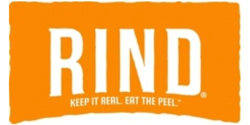Rind Snacks Merchant logo