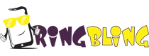 RING BLING Merchant Logo