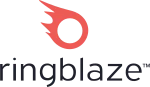 Ringblaze Merchant Logo