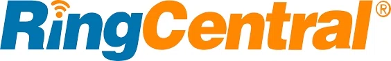 RingCentral CA Merchant Logo