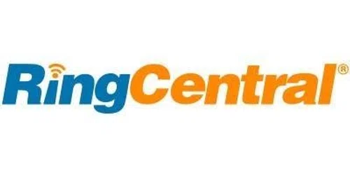 RingCentral Merchant logo