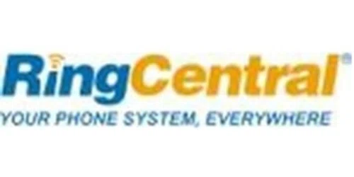 RingCentral UK Merchant logo