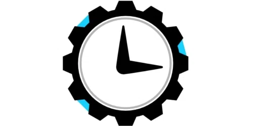 Ring Clock Merchant logo