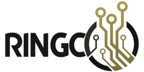 RINGCO Merchant logo