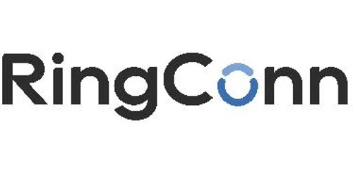 RingConn Merchant logo