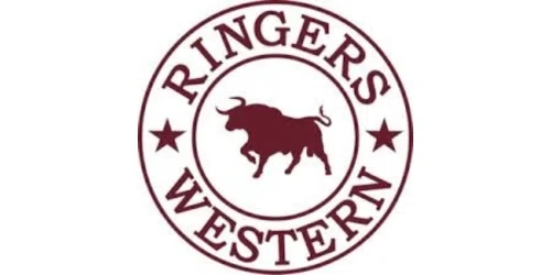 Ringers Western Merchant logo