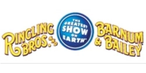 Ringling Bros And Barnum & Bailey Promo Code