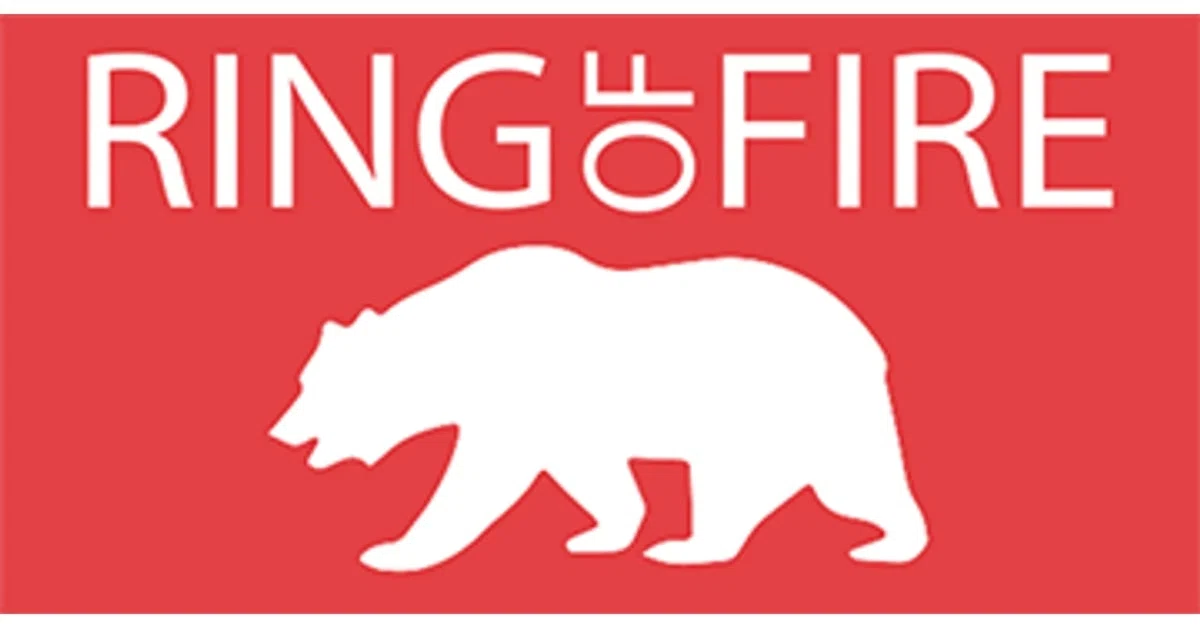 RING OF FIRE Promo Code — 25 Off (Sitewide) Sep 2024