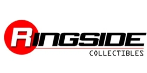 Ringside Collectibles Merchant logo