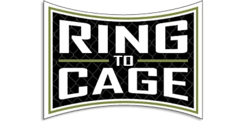 Ring To Cage Promo Code