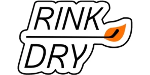 Rink Dry Promo Code