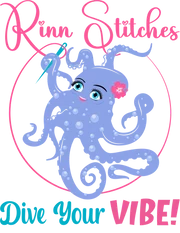 Rinn Stitches Merchant Logo