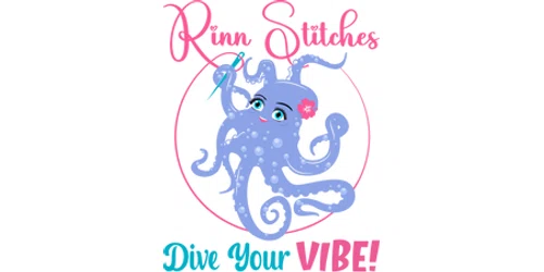Rinn Stitches Promo Code