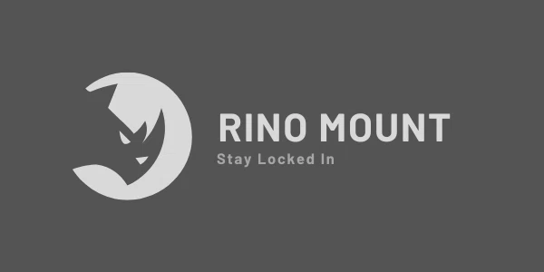RINO MOUNT Promo Code — Get 100 Off in August 2024