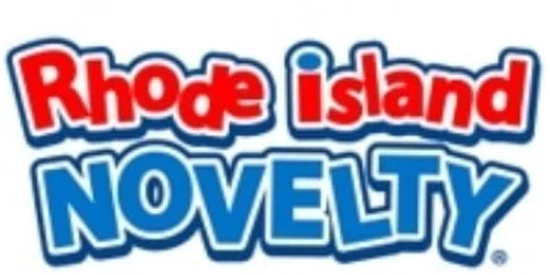 Rhode Island Novelty Merchant logo